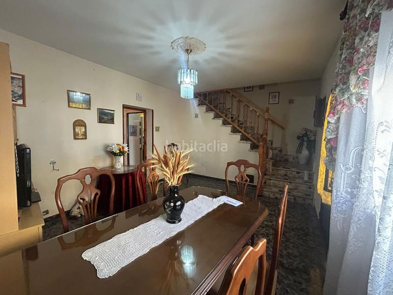 Foto 155d268a-905b-454d-b207-10b2b3702174. Casa adosada casa con patio y acceso cochera cáceres en Moraleja