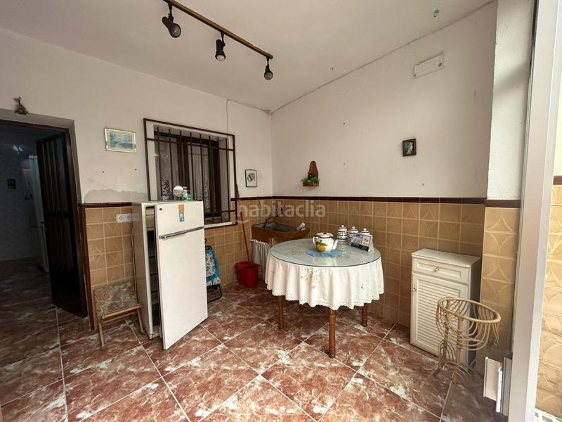 Foto 5f0619ec-fc02-421a-bd87-62d67d4c0cd5. Casa adosada casa con patio y acceso cochera cáceres en Moraleja