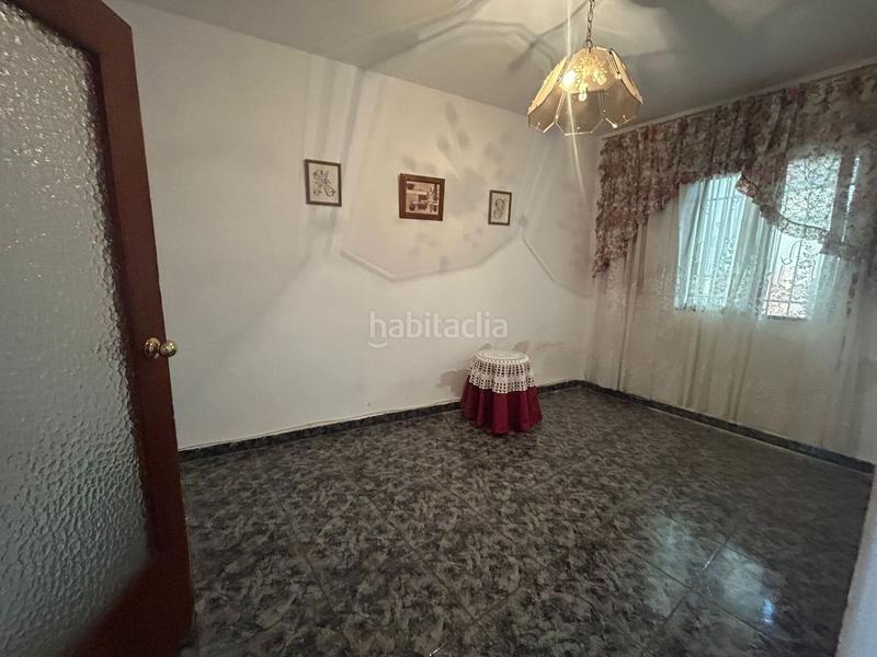 Foto 90976d37-614f-4624-be70-c092cc69c8ec. Casa adosada casa con patio y acceso cochera cáceres en Moraleja