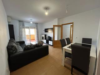 Appartement à Moraleja. Piso nuevo con terraza, trastero y plaza de parking moraleja các