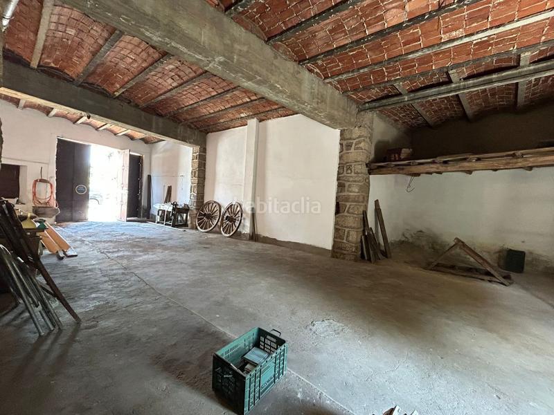 Foto c0b56e04-4058-4297-abd9-4533345cbf76. Casa a San Martín de Trevejo