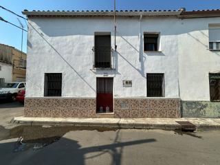 Haus in Moraleja. Vivienda centro de moraleja