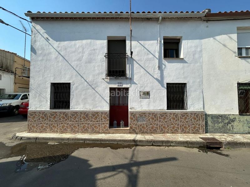 Foto 26325325-4cf5-4bf9-9b63-7bf33137e668. Casa vivienda centro en Moraleja