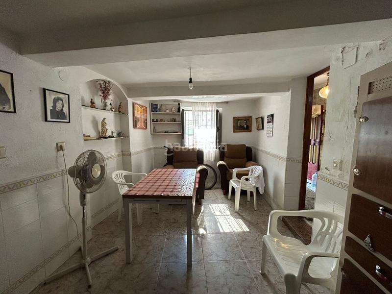 Foto 35ba5dff-d62b-474d-9008-40277d3e66b1. Casa vivienda centro en Moraleja