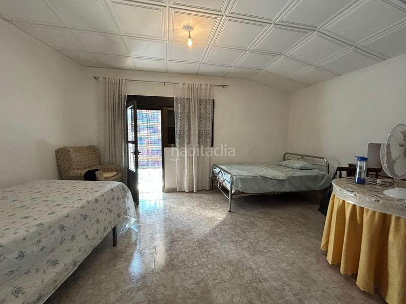 Foto 540d817d-5703-4479-9e27-2ae10ccf3c4a. Casa vivienda centro en Moraleja