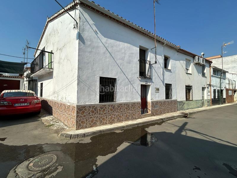 Foto 94ed99d7-e69f-4af7-b410-f8cdde8a7290. Casa vivienda centro en Moraleja