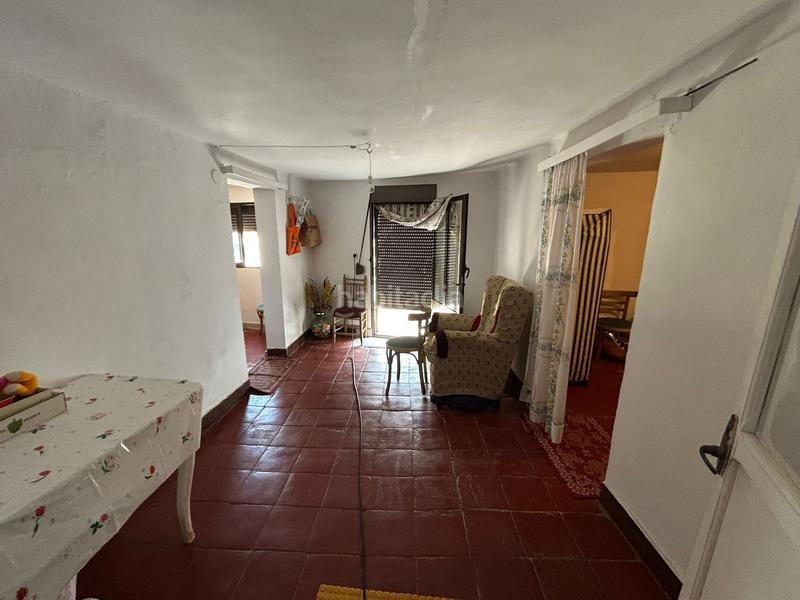 Foto cd943d8f-ea64-4043-a6f7-ad580d4451be. Casa vivienda centro en Moraleja