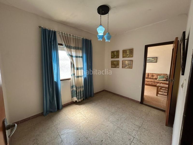 Foto 25f3731f-739a-4574-aa66-ccb4d76439ec. Casa  con patio en Moraleja