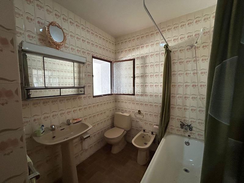 Foto 3c1518eb-fe58-40cb-8634-f4f0c5de0815. Casa  con patio en Moraleja