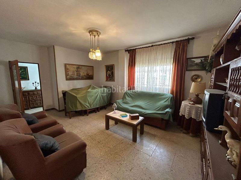 Foto 4bbefd0f-523e-445c-a954-0bec521b4434. Casa  con patio en Moraleja