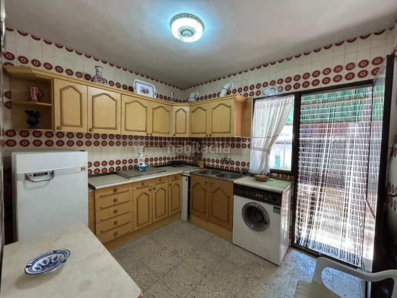 Foto 914e88f7-9755-4799-b4e8-6d46bf5c5cce. Casa  con patio en Moraleja