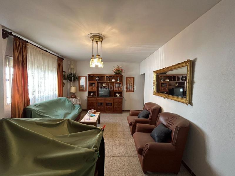 Foto ce9924d4-915d-4fff-af69-0300b9d6a67c. Casa  con patio en Moraleja