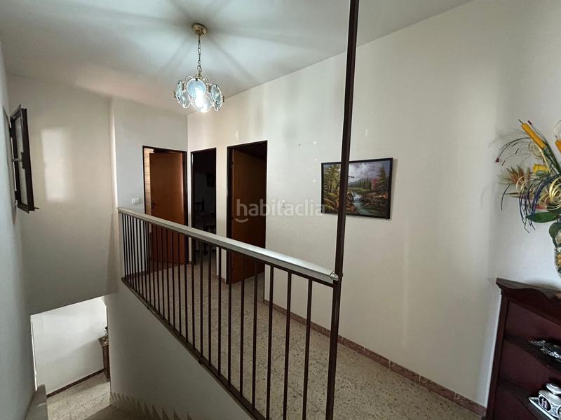 Foto cf90f4f6-0f5d-4b9d-91c0-0b7e01f3b564. Casa  con patio en Moraleja