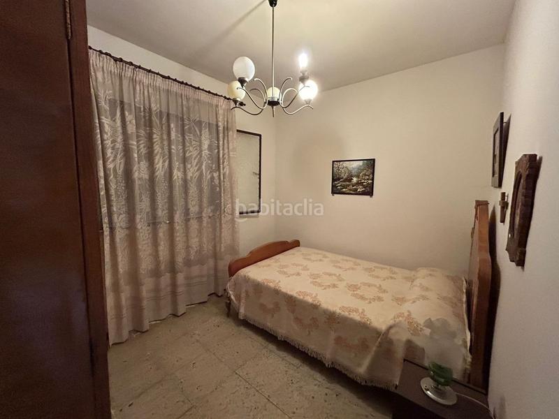 Foto d1102c52-73b2-476e-b2fc-431a76708f6d. Casa  con patio en Moraleja
