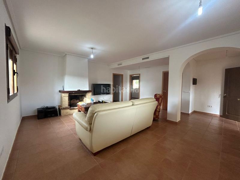 Foto 42b7d796-62b5-4792-aade-5353f2274867. Casa vivienda planta baja urb. parraluz en Santibáñez el Alto