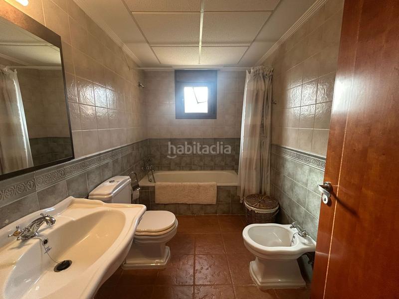 Foto 46b3ee38-a644-4d3d-9ab5-067ce68ffc96. Casa vivienda planta baja urb. parraluz en Santibáñez el Alto