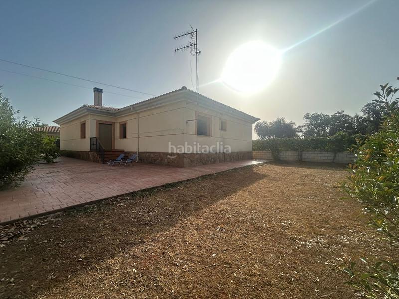 Foto 4a213e61-2829-4ae4-b1cc-166ba393aa6e. Casa vivienda planta baja urb. parraluz en Santibáñez el Alto