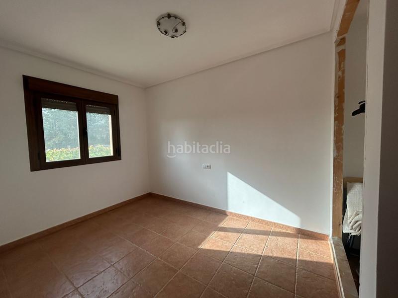 Foto 6f1d323e-8b42-4816-808b-e6869f56bedb. Casa vivienda planta baja urb. parraluz en Santibáñez el Alto