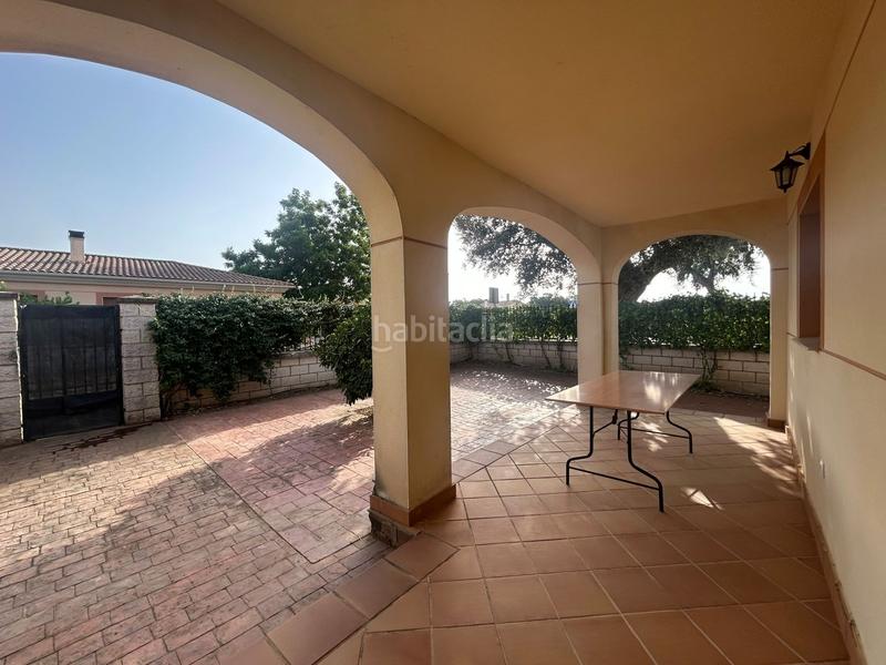 Foto 9cd4e0f5-2378-429b-bf64-6545ea539e30. Casa vivienda planta baja urb. parraluz en Santibáñez el Alto