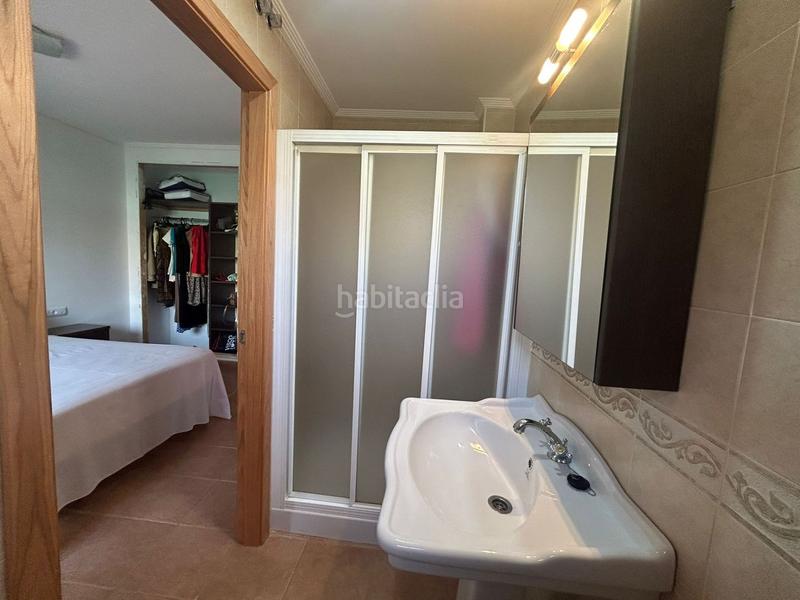 Foto c8a1b080-5d10-439e-851d-06795790fa86. Casa vivienda planta baja urb. parraluz en Santibáñez el Alto