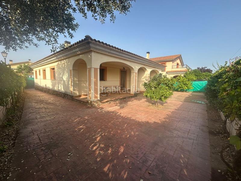 Foto fb40749b-8256-42d8-bed7-ecdeeee2bb75. Casa vivienda planta baja urb. parraluz en Santibáñez el Alto