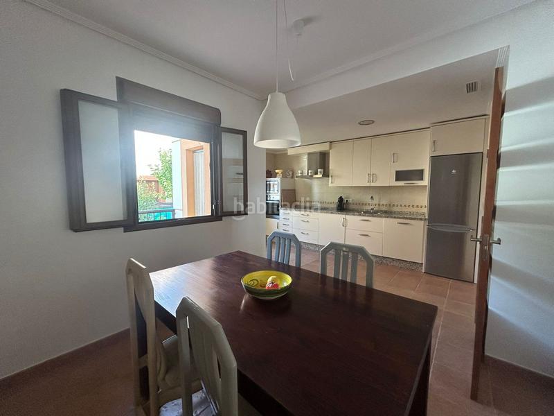 Foto fbc2fa7f-f391-4216-a047-2a98a0a01762. Casa vivienda planta baja urb. parraluz en Santibáñez el Alto