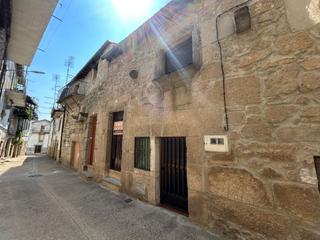 Casa a Villamiel. Casa reformada centro villamiel