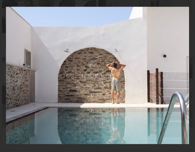 Foto 45d2b6a1-b5b7-4ae5-9776-50dc2103d9de. Lloguer casa amb piscina a Moraleja