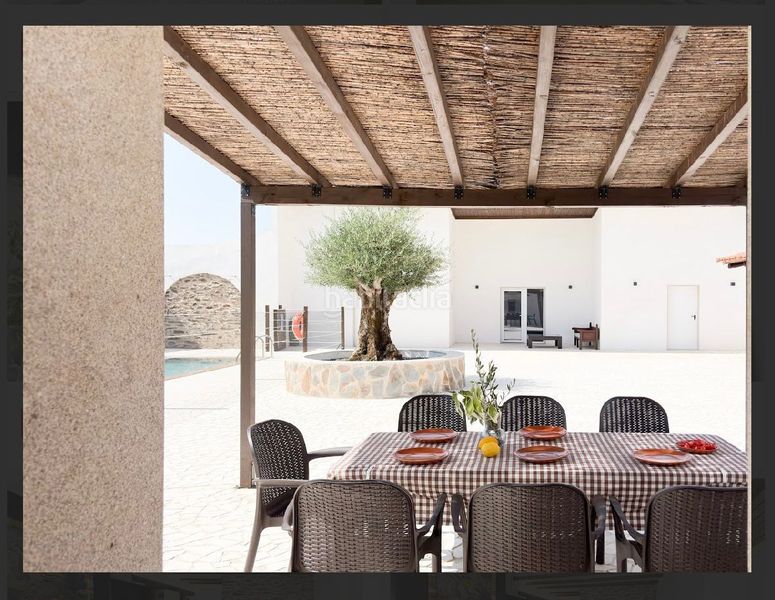 Foto 476d572b-cbbd-4b98-a7e1-c7f6626351ed. Lloguer casa amb piscina a Moraleja