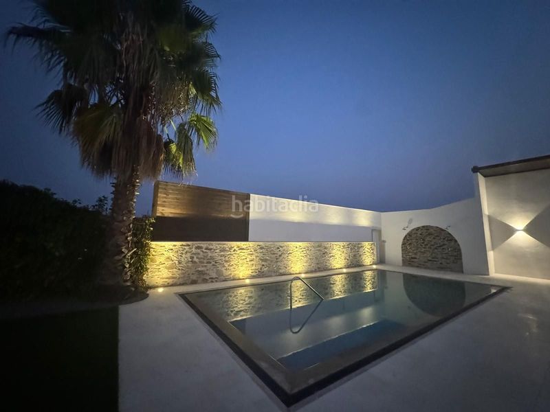 Foto fd4595aa-6e9d-4090-b92f-778bb275f1dc. Lloguer casa amb piscina a Moraleja