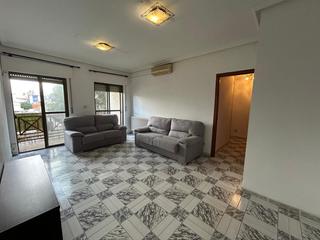 Pis en Moraleja. Primer piso con terraza