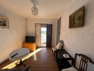 Bauernhof in Cadalso. Casa centro cadalso