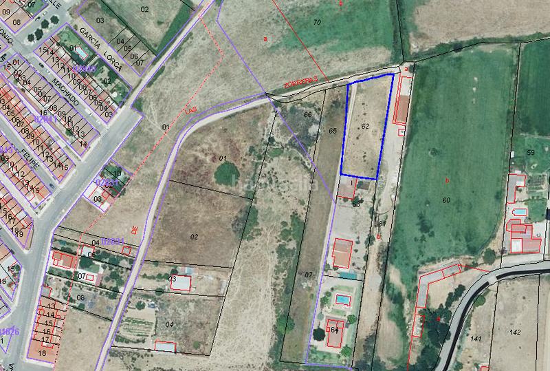 Foto 2b63ffa3-6872-4c2f-83c1-52403a81cd2b. Propriété dans Moraleja