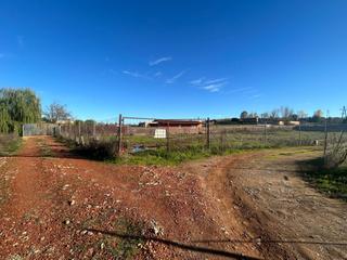Finca rústica a Moraleja. Terreno rústico zorrera moraleja