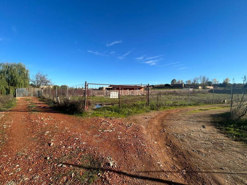 Foto 4dc37b16-6f68-4e96-bc2c-9da53d12a5e8. Propriété dans Moraleja