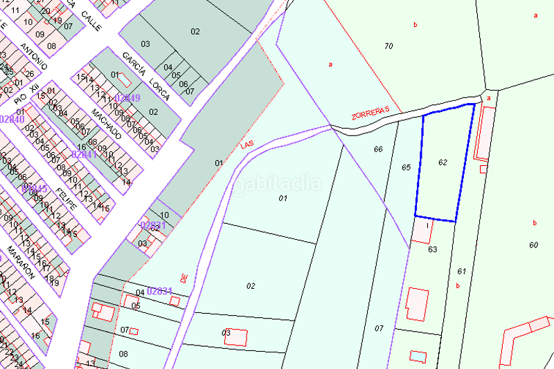 Foto 9f0d0982-3db4-4778-980e-9d70f71cb4b1. Propriété dans Moraleja