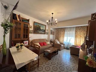 Appartement à Moraleja. Primer piso con cochera