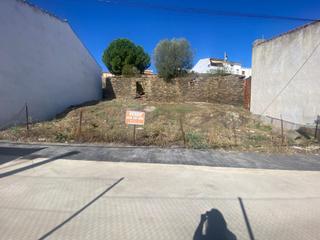 Terreno residenziale in Torrejoncillo. Solar urbano torrejoncillo