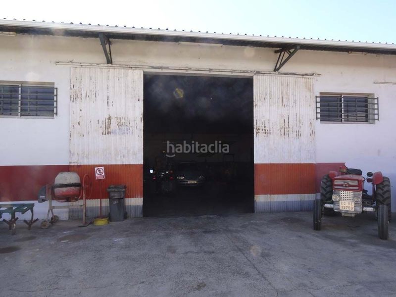 Foto 31af8dc4-7257-461e-bc93-ea4a873b7142. Affitto locale commerciale in Moraleja