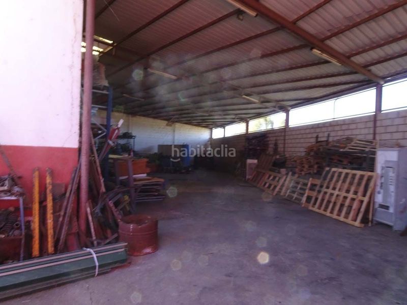 Foto 978ac1c0-5fe7-41ef-9358-ae2565d3f193. Affitto locale commerciale in Moraleja