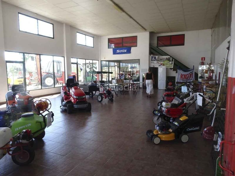 Foto 9e0cbf88-a371-4c00-a650-0535a9b20291. Lloguer local comercial a Moraleja