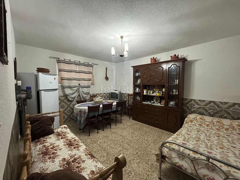 Foto 66fd9810-9a18-454d-bbd9-abbcadc62a7a. Casa amb aparcament a Perales del Puerto