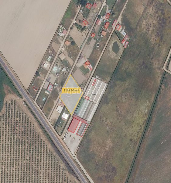 Foto 9cfb90e0-d871-43c4-8c17-23447cea9dea. Finca rústica a Moraleja