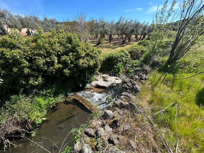 Foto bc1f588c-a449-4631-9842-4e7bfadcf9d4. Finca rústica a Hoyos
