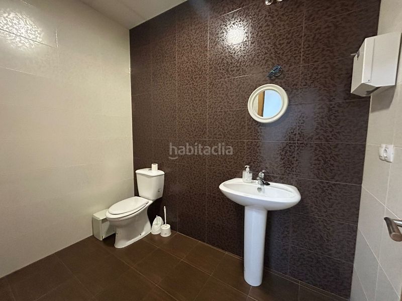 Foto fe1a4898-b2bf-4adc-b841-4cd30c3fb6ee. Affitto locale commerciale in Moraleja