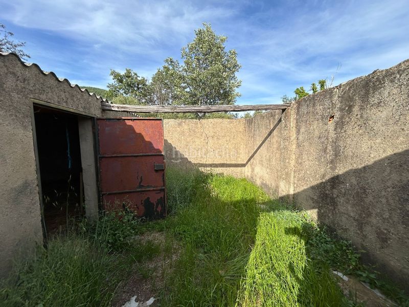 Foto 367bce74-6bfa-4dab-8fde-352adb2e8657. Finca rústica a Villamiel