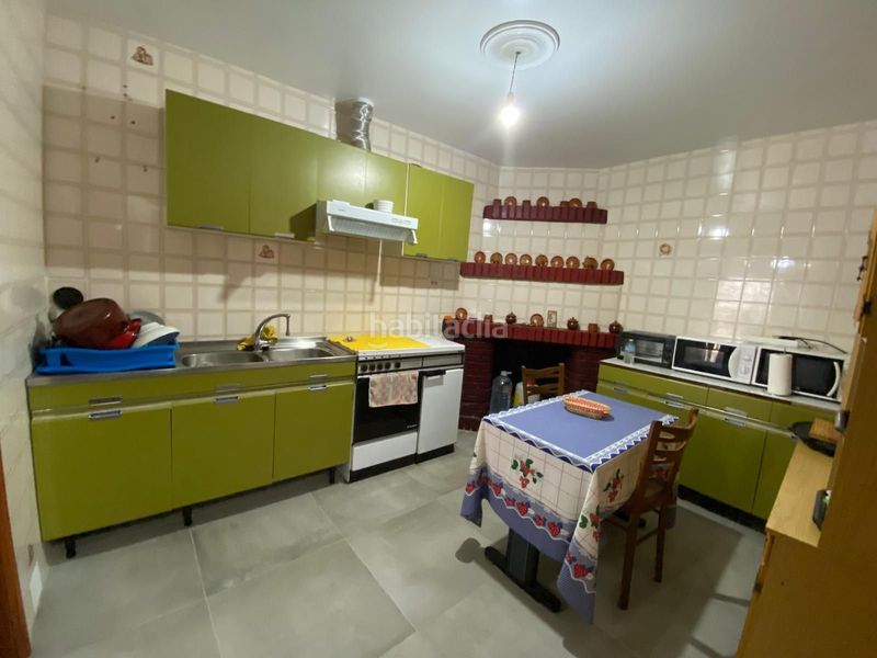 Foto 7072ad30-9629-4ca3-b9f9-8ea7f86598b8. Casa a Cilleros