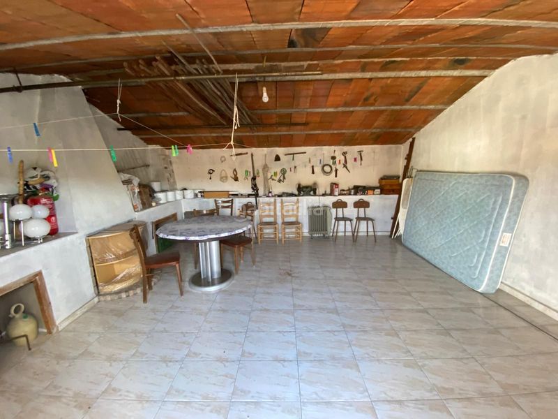 Foto 87a38b8b-fb95-4a87-98f6-62b905a981bd. Casa a Cilleros
