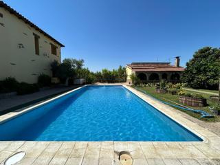 Casa a Moraleja. Chalet en rozacorderos