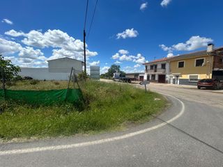 Wohngrundstück in Moraleja. Parcela suelo industrial moraleja cáceres